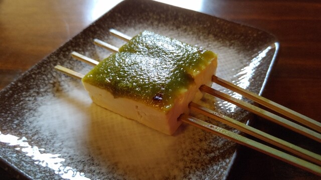 recommendations image for 奥丹 南禅寺店