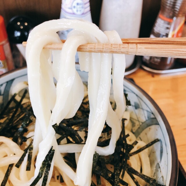 recommendations image for 肉汁うどん こうち屋