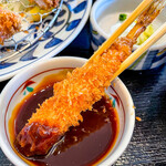 かつふじ 宮津店ミップル的实拍图