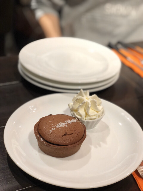 recommendations image for ル ショコラ ドゥ アッシュ 銀座本店
