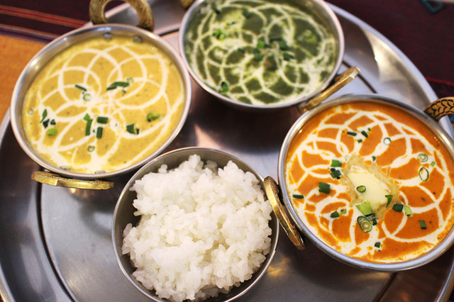 Dip Jyoti 綾部店的实拍高清图