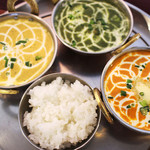 Dip Jyoti 綾部店的实拍图