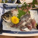 磯丸水産 中洲国体道路店的實拍圖