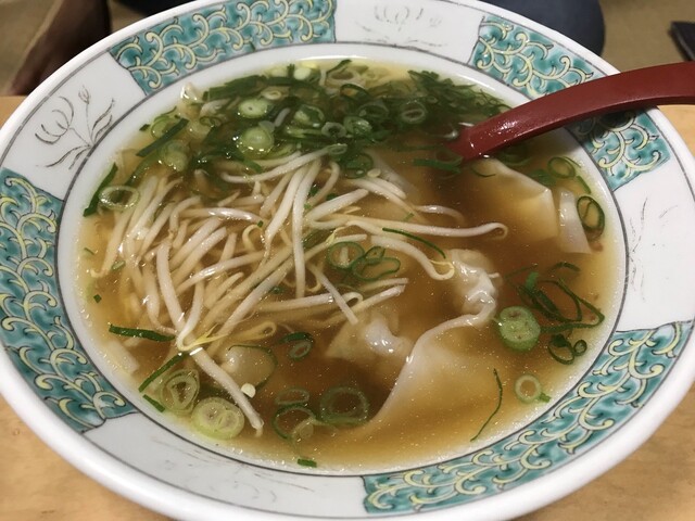 recommendations image for 中国飯店紀淡