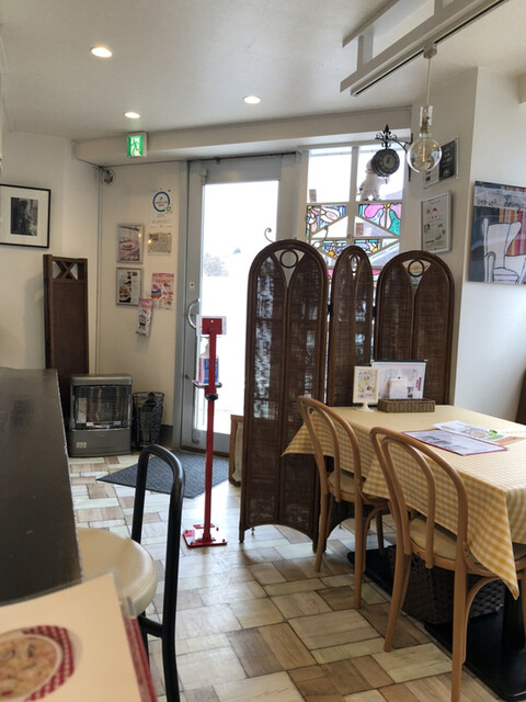 パラティーノ的实拍高清图