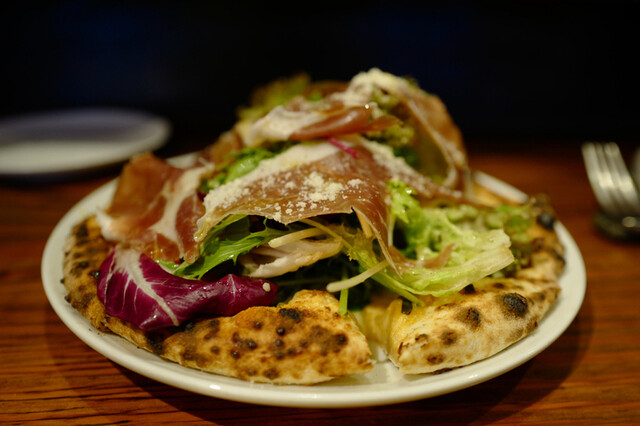 オステリア ジリ的实拍高清图