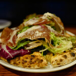 オステリア ジリ的实拍图