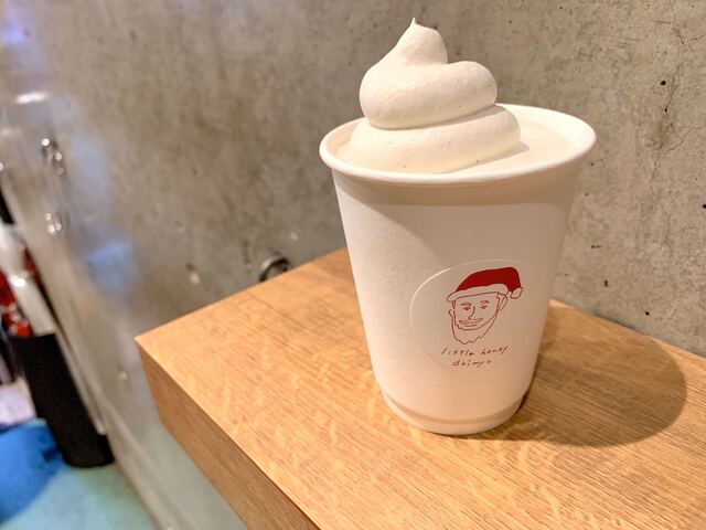 リトルスタンド 大名店的实拍高清图