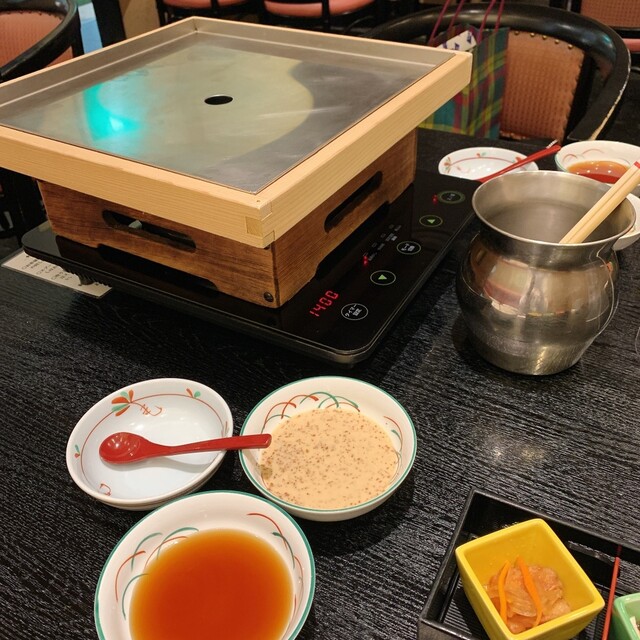 せいろ料理 葵茶屋的实拍高清图