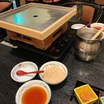せいろ料理 葵茶屋的实拍图