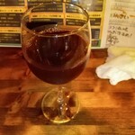 クロスケ酒場的實拍圖