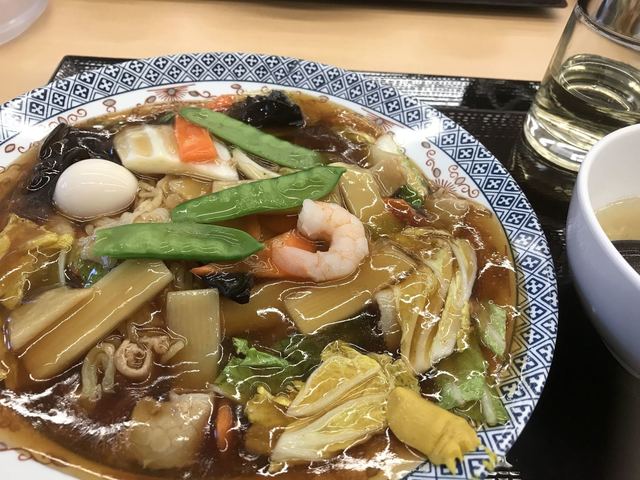 衆議院第二議員会館食堂的實拍高清圖