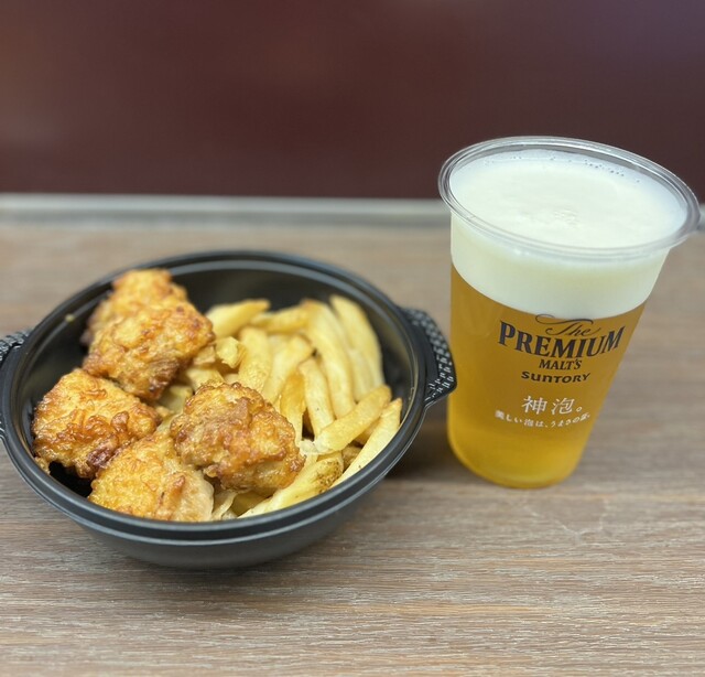 鉄板酒場 鐵一 東京ドーム店的實拍高清圖