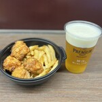 鉄板酒場 鐵一 東京ドーム店的實拍圖