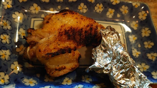 recommendations image for 炭火焼鳥とり小僧