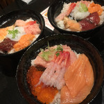 recommendations for 若狭家 難波店