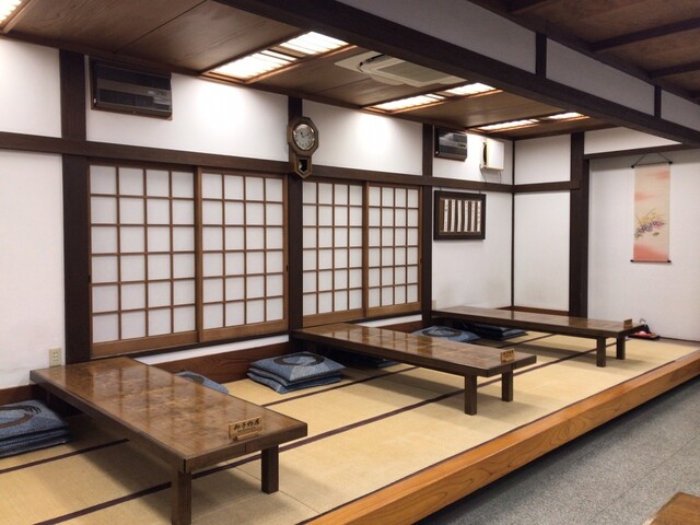 高木屋老舗的實拍高清圖