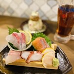 recommendations for 大衆酒場 サカラバ 天満店