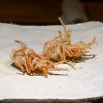 天ぷら 川原崎的實拍圖