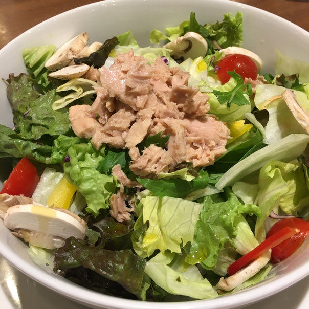 ジョリーパスタ 深沢店的實拍圖