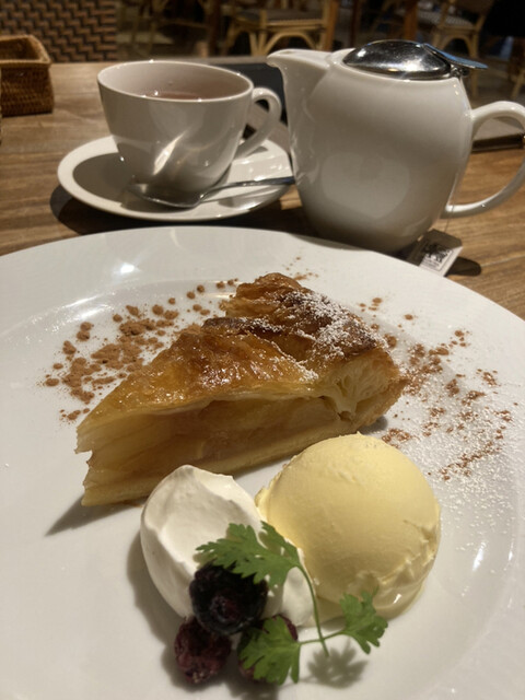 ハーベステラス  品川店的實拍高清圖