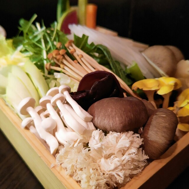 銀座しゃぶ輝 黒毛和牛しゃぶしゃぶ・すき焼き専門店 銀座本店的實拍高清圖