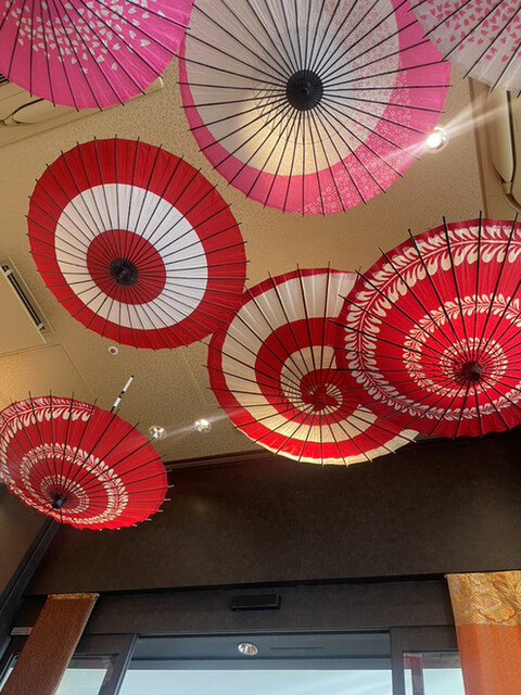 東京焼肉 平城苑 羽田エアポートガーデン店的实拍高清图