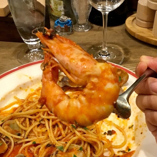 ケーキとイタリア料理 ミーオ 福島店的實拍高清圖