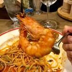 ケーキとイタリア料理 ミーオ 福島店的實拍圖