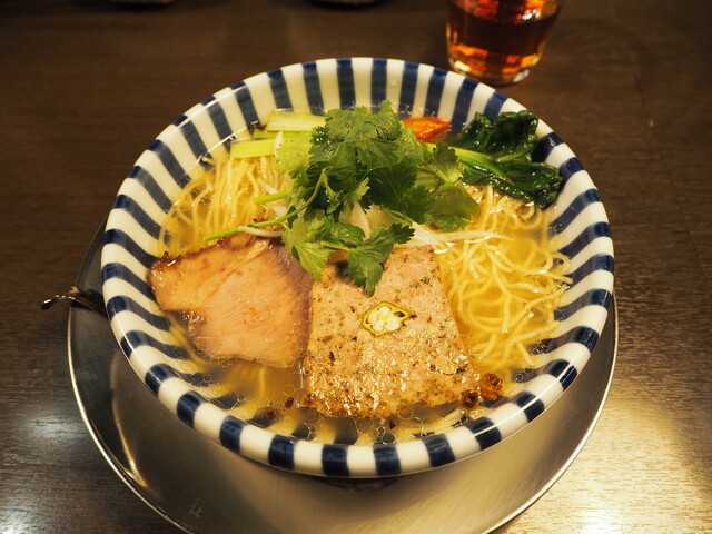 ひつじそば 人と羊的實拍高清圖