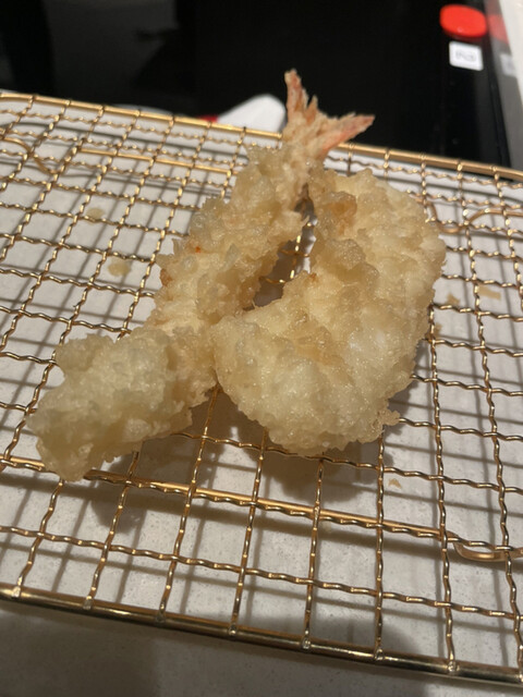 博多天ぷら たかお 渋谷パルコ店的實拍高清圖