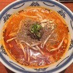 成都正宗担々麺 つじ田 東陽町店的實拍圖