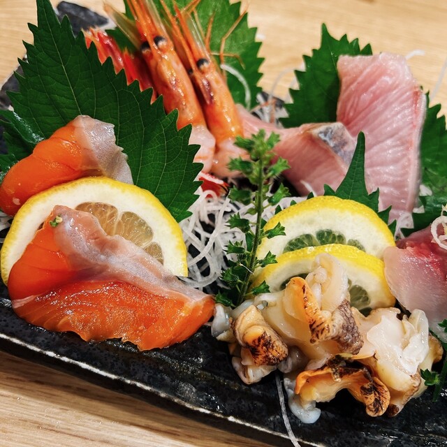 英鮨 御徒町店的實拍高清圖