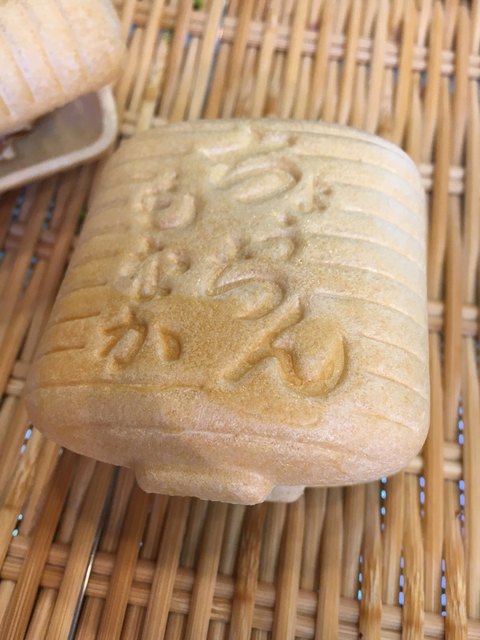 浅草ちょうちんもなか的實拍高清圖