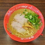 天下一品 久御山店的实拍图