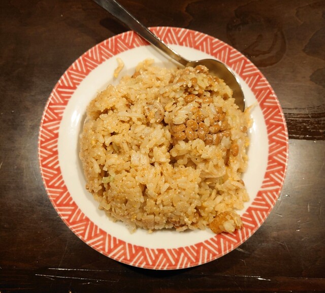 芯夜食堂的實拍高清圖