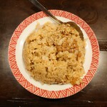 芯夜食堂的實拍圖