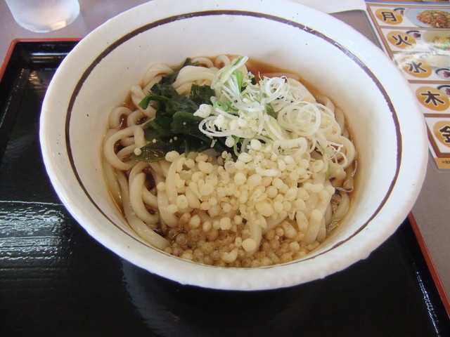 山田うどん 東大和店的實拍高清圖