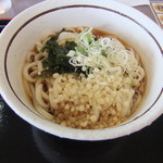 山田うどん 東大和店的實拍圖