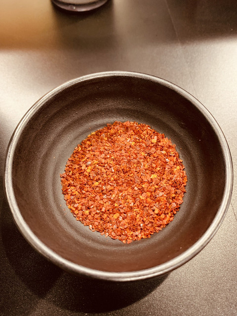 recommendations image for 辛麺 八龍 小倉紺屋町店