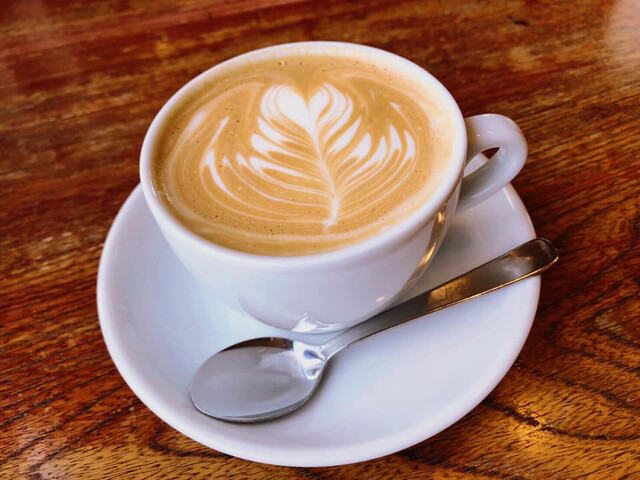 recommendations image for エービーシーカフェ