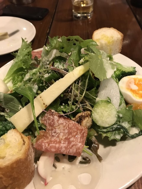 ナッカリーノ的實拍高清圖