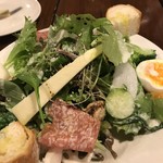 ナッカリーノ的實拍圖