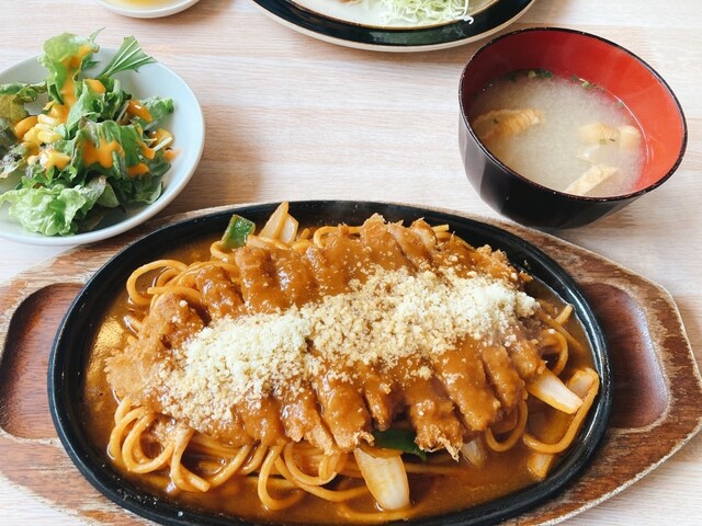 とんかつもりや的实拍高清图