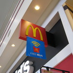 recommendations for マクドナルド 木場イトーヨーカドー店