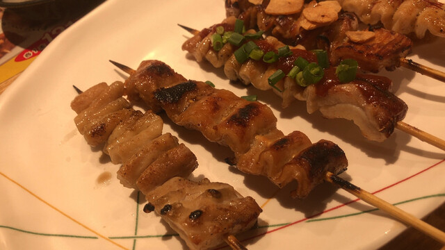 串鳥 月寒中央店的实拍高清图
