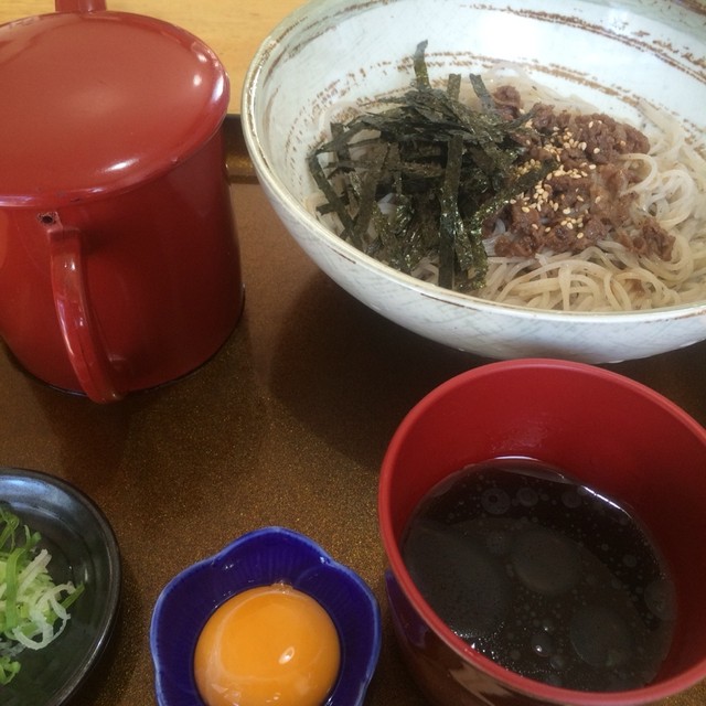 蕎麦処 瑠瞳的實拍高清圖
