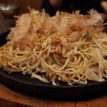 G麺的实拍图