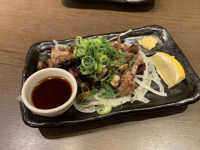 とりどーる 東大阪中野店的实拍高清图