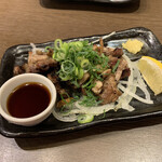とりどーる 東大阪中野店的实拍图